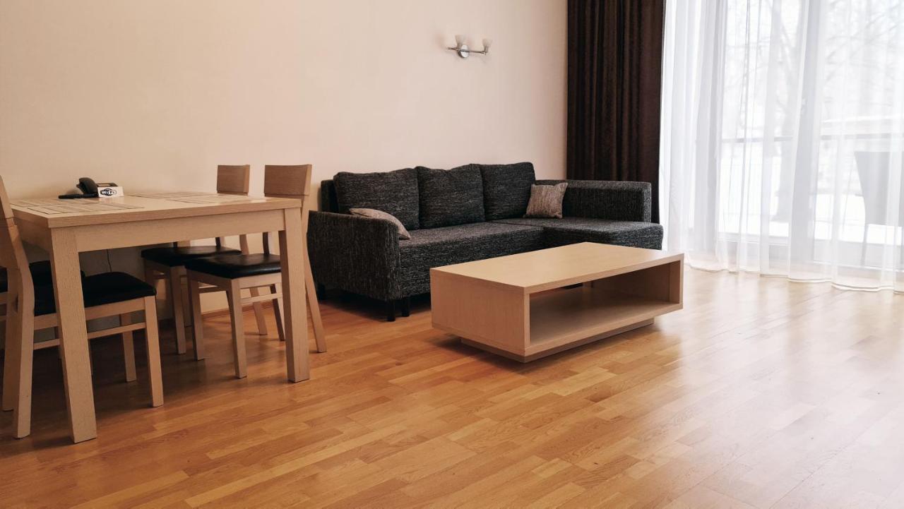 Seedri Residence Pärnu Rum bild