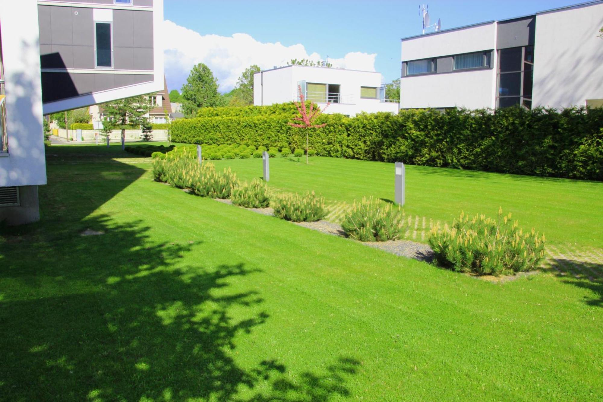 Seedri Residence Pärnu Exteriör bild
