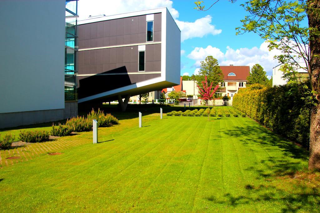 Seedri Residence Pärnu Exteriör bild