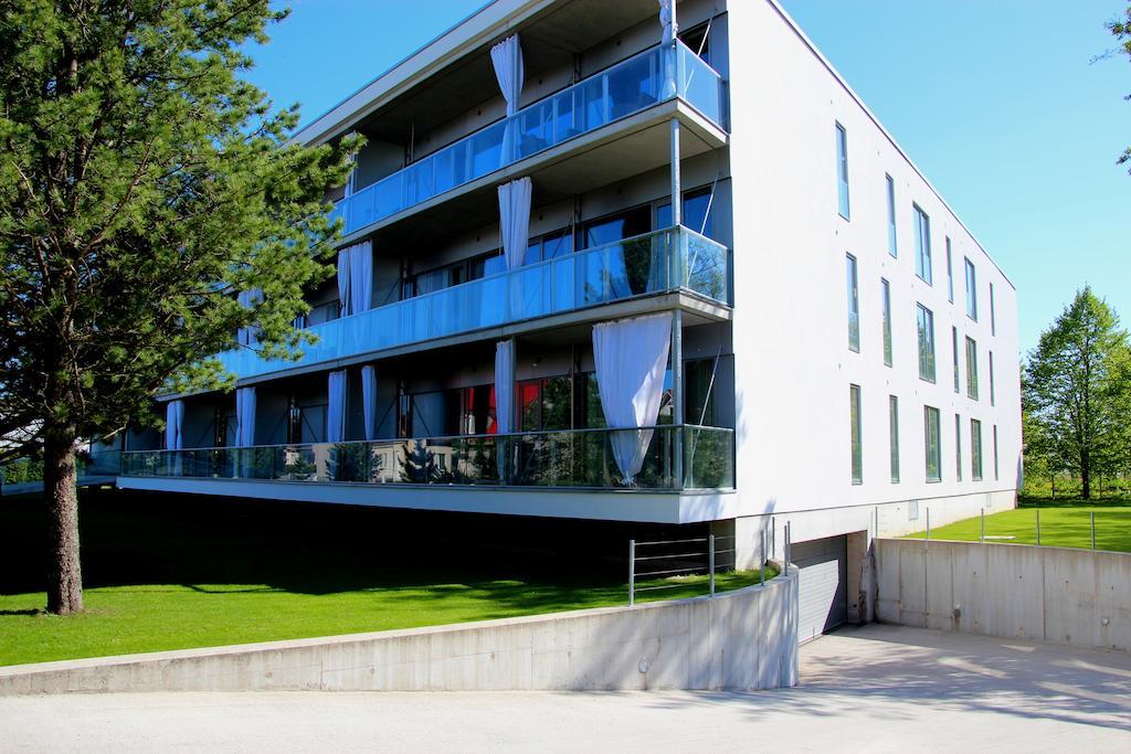 Seedri Residence Pärnu Exteriör bild