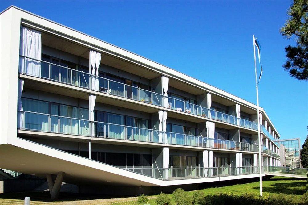 Seedri Residence Pärnu Exteriör bild
