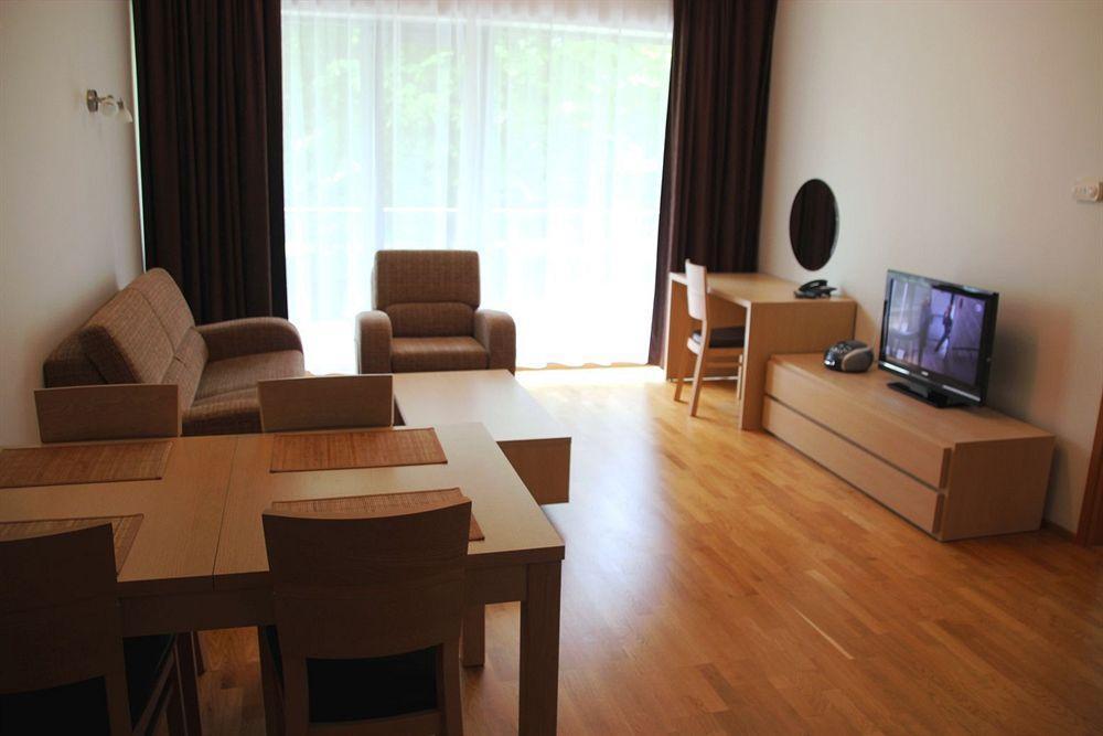 Seedri Residence Pärnu Exteriör bild