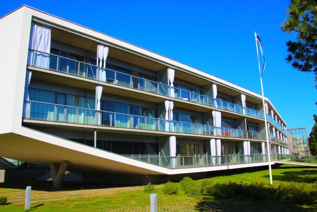 Seedri Residence Pärnu Exteriör bild