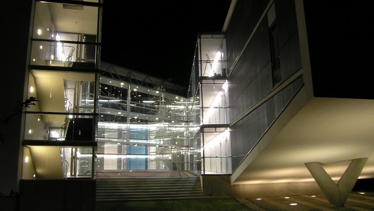 Seedri Residence Pärnu Exteriör bild