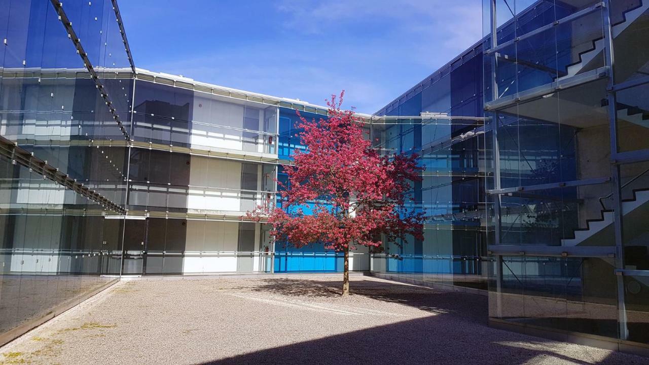 Seedri Residence Pärnu Exteriör bild